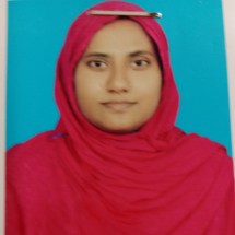 মোছা :জেসমিন আরা বানু