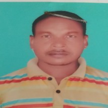 শ্রী সুনিল চন্দ্র সরদার